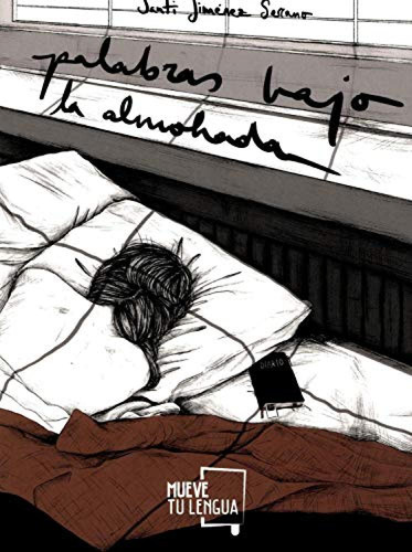 Palabras Bajo La Almohada - Jimenez Serrano Santi