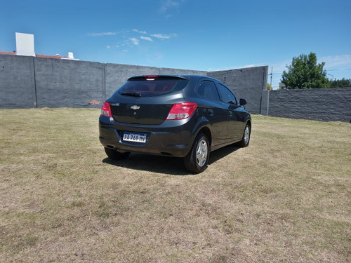 Chevrolet Onix 1.4 LS JOY