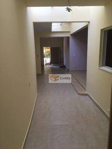 Imagem 8 de 20 de Casa Com 4 Dormitórios À Venda, 293 M² Por R$ 840.000,00 - Colinas Do San Diego - Vinhedo/sp - Ca2972