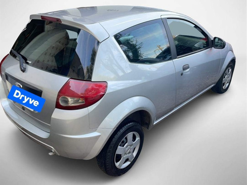 Imagem 5 de 8 de Ford Ka 1.0 8v Flex