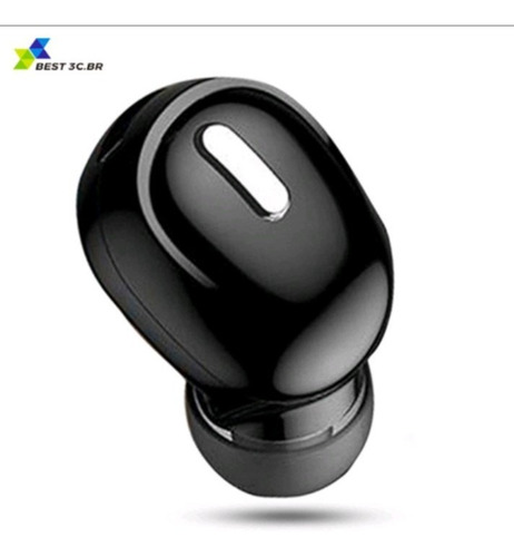 Imagem 3 de 5 de X9 Mini 5.0 Bluetooth Fone De Ouvido Com Microfone Sem Fio
