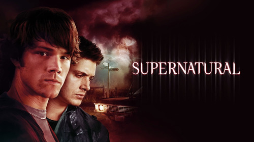 Supernatural === 4ª Temporada ===