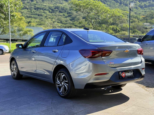 Chevrolet Onix 1.0 FLEX PLUS LT MANUAL