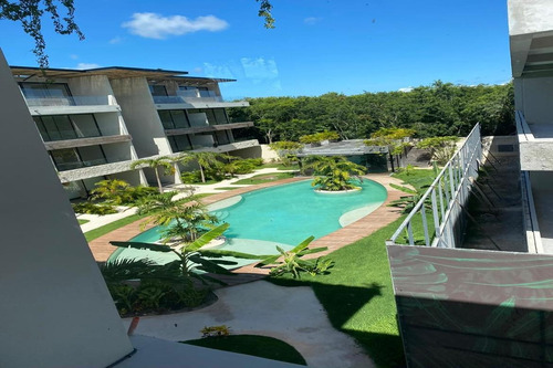 Imagen 10 de 12 de Departamentos En Venta En Tulum Centro, Tulum