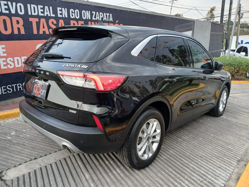 Ford Escape 2.5 SE Hybrid At