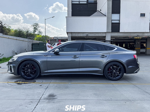 Audi A5 2.0 S-line 190 hp S-Tronic Dsg