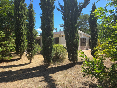 2 Casas. Juntas 115mil / Separadas Una 55mil Y La Otra 76mil