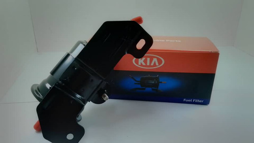 Filtro Gasolina Con Base Kia Rio 1.5