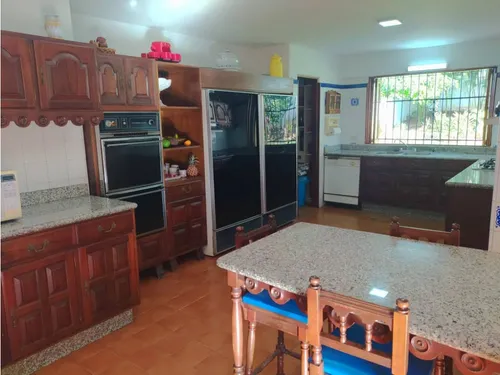 Casa En Prados Del Este