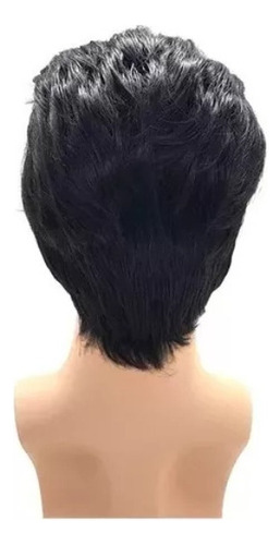Elvis Aron Presley Pelucas Cosplay For Hombre Rock S