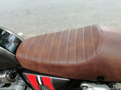 Royal Enfield Continental