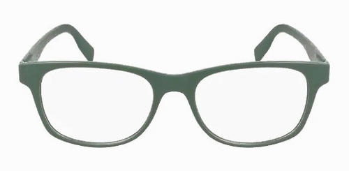 Lentes Lacoste L2913 301 Verde Oftalmico Color Verde 301