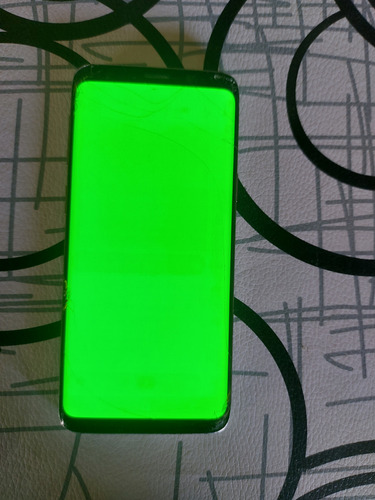 Samsung Galaxy S9 64 Gb Snapdragon Sm-g9600 Morado