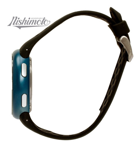 Relógio X-games Masculino Digital Xmppd543 Preto Azul