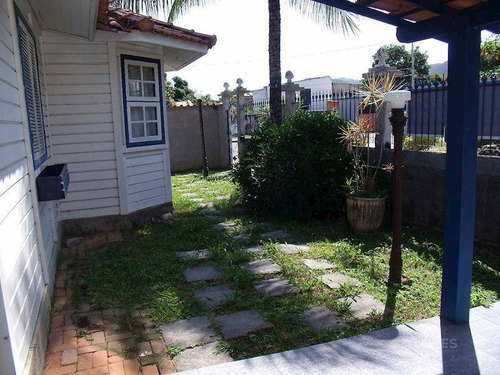 Imagem 2 de 16 de Casa Com 2 Dormitórios À Venda, 85 M² Por R$ 400.000,00 - Piratininga - Niterói/rj - Ca20318