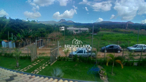 Imagem 5 de 24 de Sítio À Venda Em Mateus Leme Condomínio Canto Da Mata - Si0081
