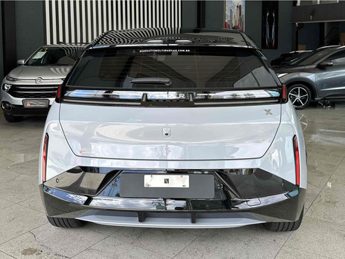 Zeekr X 66 KW ELÉTRICO PREMIUM