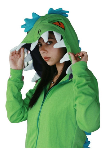 Sudadera Reptar - Envío Incluido