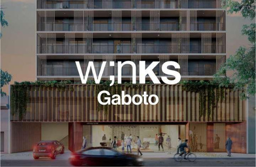 Imagen 4 de 8 de Venta Apartamento 2 Dormitorios Con Terraza En Palermo, Montevideo