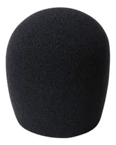 Comprar Anti Pop \u002F Paraviento Shure A58ws-blk Para Microfono Shure