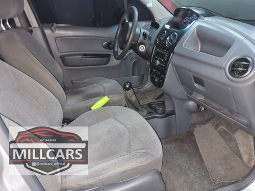 Imagen 9 de 12 de Chevrolet Spark Sincronico