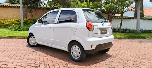 Chevrolet Spark Fwv 578 1.00cc Mt 2019