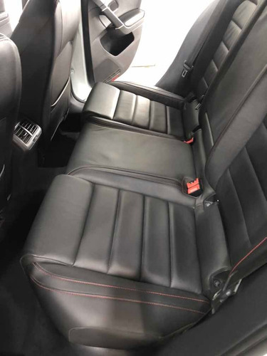 Volkswagen Golf 2016 2.0 Gti Tsi App Connect + Cuero