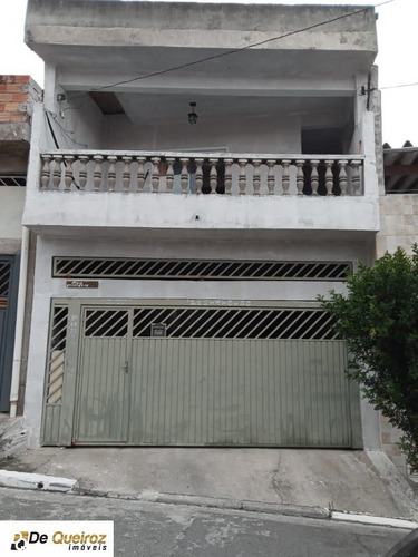 Imagem 1 de 26 de Casa - 1590 - 70724784