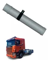 Comprar Tubo Flexivel Galvanizado 4.5 X 830mm Para Scania Tr 124 P94