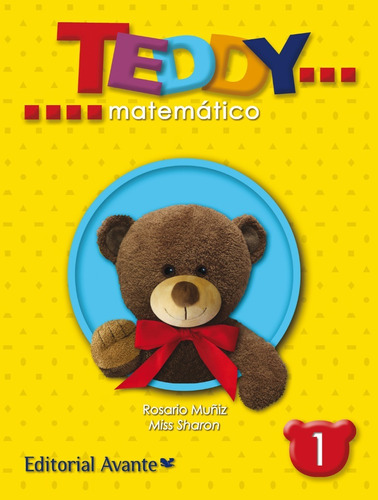 Teddy Matemático 1