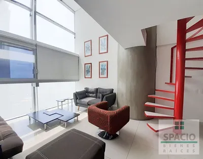 Departamento en renta