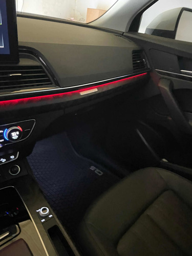 Imagen 17 de 18 de Audi Q5 2022 2.0 T Fsi Design 252hp Quattro Tech. Stronic 5p