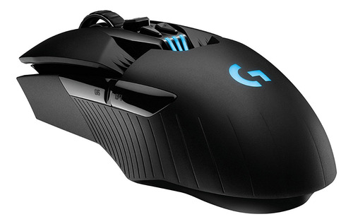 Logitech G903 Lightspeed Mouse Gamer Profesional Inalámbrico