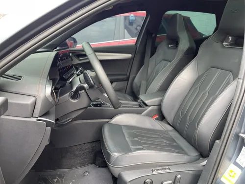 Cupra formentor 2.0 Tsi Mate Dsg