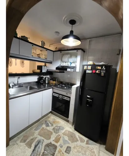 Apartamento Para La Venta El Laureles 