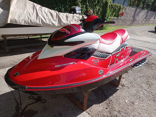 Sea Doo Rxp 215 Turbo Año 2008 Con 55hs Estado Inmejorable