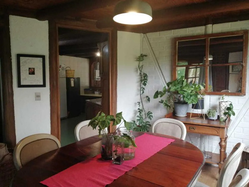 Venta Parcela Buin. Region Metropolitana (171379)