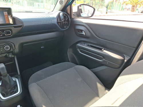 Citroën C3 2023