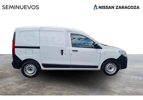 Renault Kangoo 1.6 Intense Mt