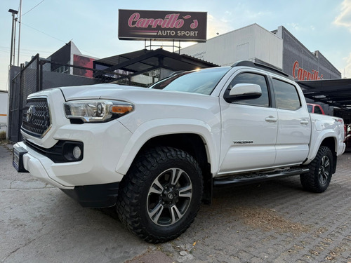 Toyota Tacoma 3.5 Trd Sport 4x4 At
