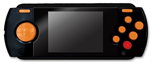 Atari Flashback Portable Game Player 2017