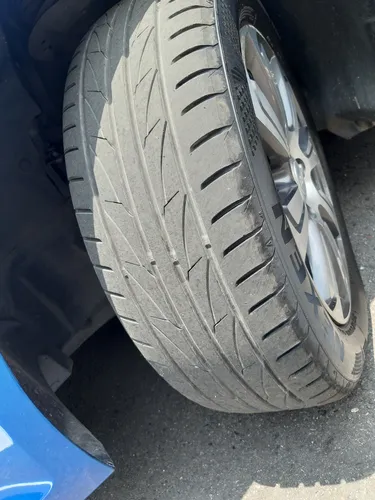 Sonic Sedan Automático 2018