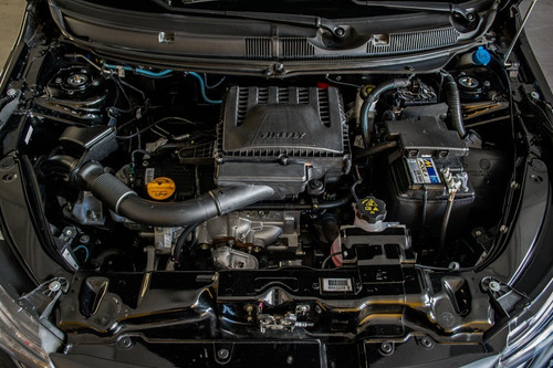 Imagen 15 de 15 de Fiat Cronos Drive 1.3 Pack Desing