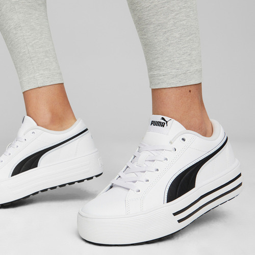 Puma Kaia 2.0 Platform Mujer