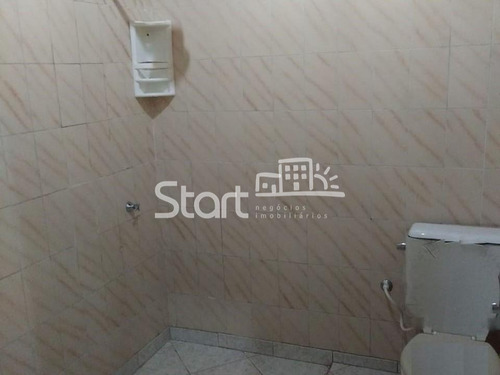 Chácara À Venda Em Parque Jatibaia (sousas) - Ch089651