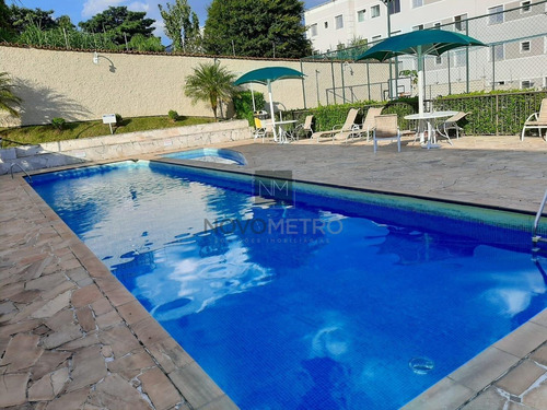 Imagem 15 de 24 de Apartamento À Venda Em Jardim Nova Europa - Ap005494