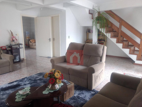 Imagem 2 de 7 de Casa À Venda, 200 M² Por R$ 400.000,00 - Primeiro De Maio - Farroupilha/rs - Ca0016