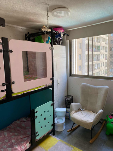 Departamento 3d 2b, Metro Ñuble - Vende Dueño (sin Comisión)