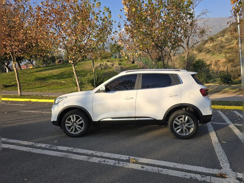 Chery Tiggo 3 1.5 Gls Cvt