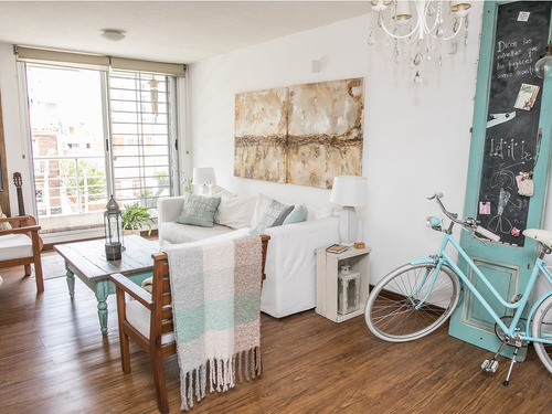 Apartamento En Venta En Malvin Ref. 7605